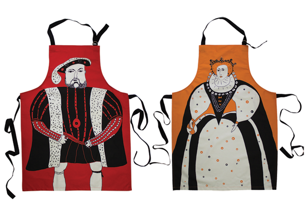 APRON SPECIAL OFFER