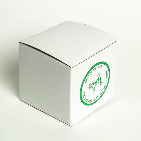 Cole of London gift box