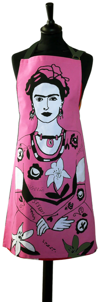 Frida Kahlo apron