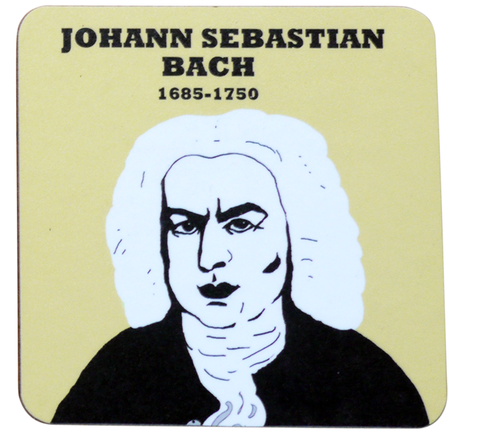 Bach coaster