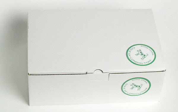 Cole of London gift box (6 mugs)